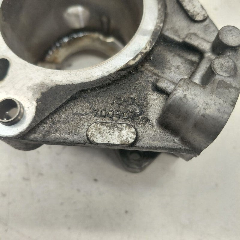 Mazda 6 Fuel Pump / Vacuum Housing 2.5 2016 2015 2014