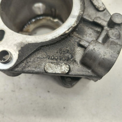 Mazda 6 Fuel Pump / Vacuum Housing 2.5 2016 2015 2014