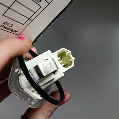 INFINITI Q50 Dome Light Roof Lamp  2014 2015 2016 2017 2018