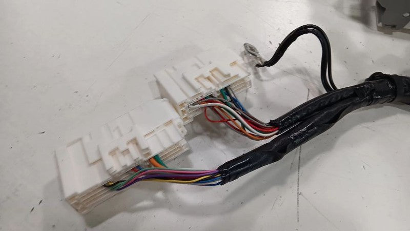 Subaru Impreza Dash Wire Wiring Harness 2017 2018 2019 2020 2021 2022 