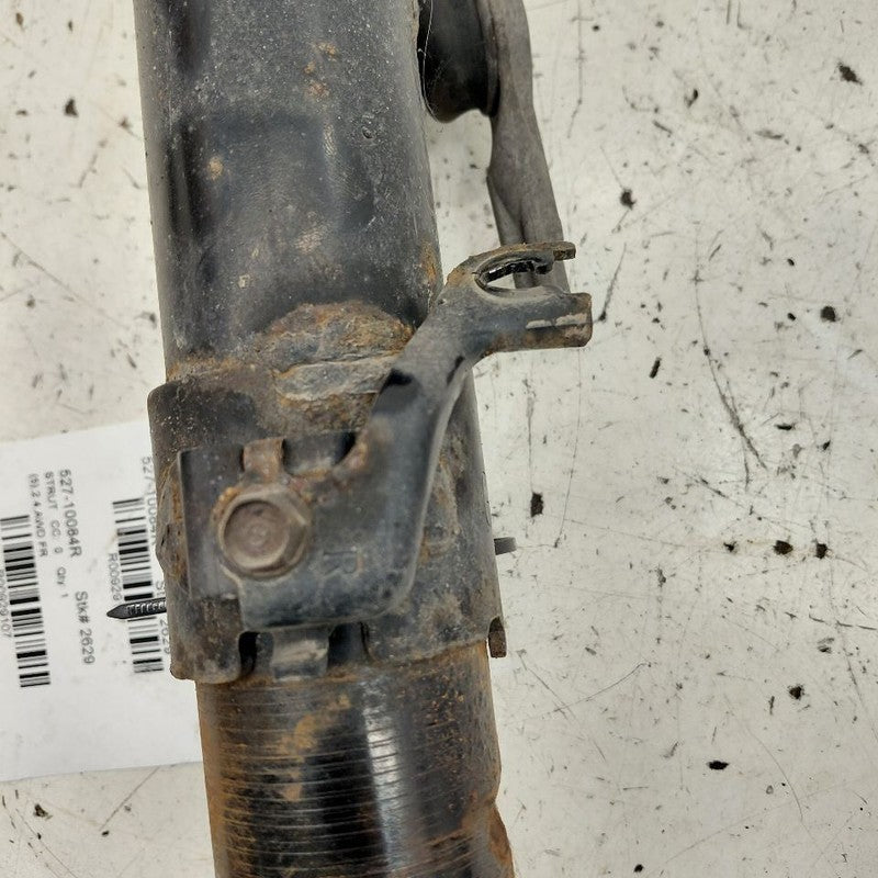 Passenger Right Strut Front AWD Fits 17-19 Honda CR-V