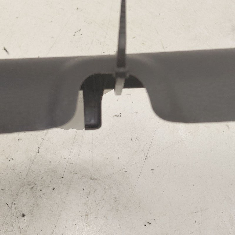 Hyundai Veloster Sill Trim Plate Door Jam Threshold Right Passenger Fr
