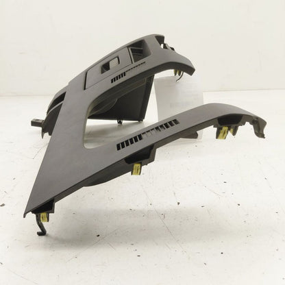 Mazda 3 Diver Left Side Lower Dash Bezel Trim 2023 2022 2021