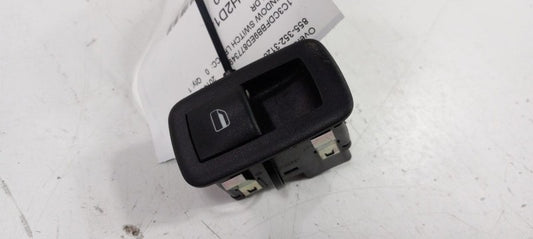 Dodge Dart Window Switch Power Left Rear 2013 2014 2015 2016