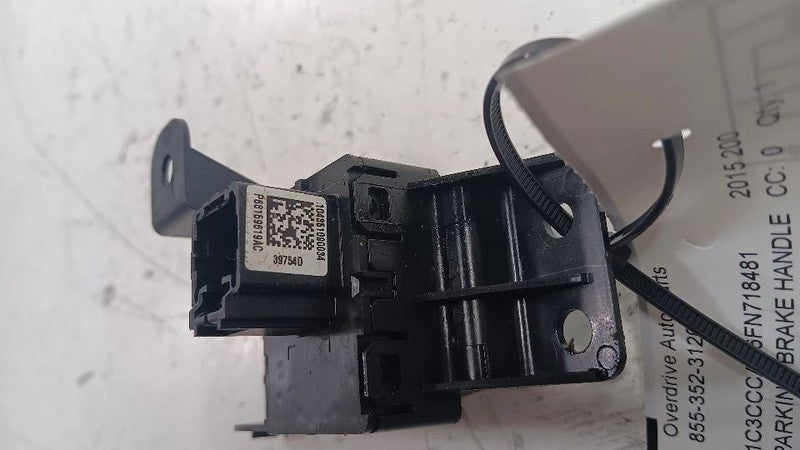 Chrysler 200 Parking Brake Handle Emergency Brake Lever  2015 2016 201