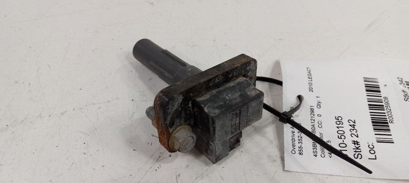 22433AA600 Ignition Coil Ignitor Fits 15-18 WRX 