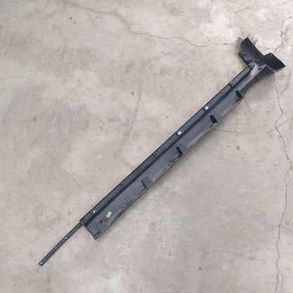 Chevy Trax Front Rocker Panel Trim Cover Molding Skirt Left Drivers  2