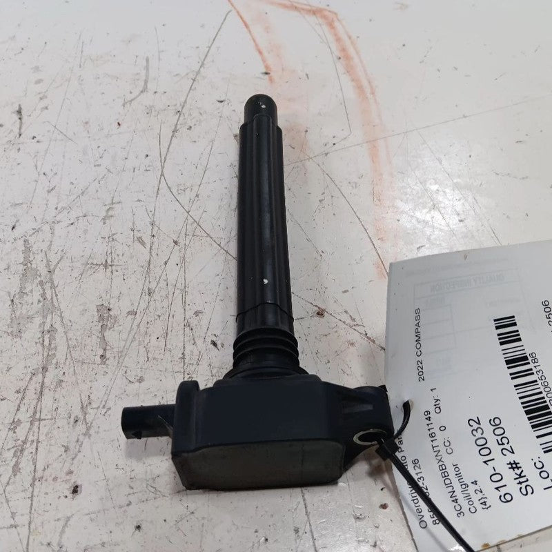 Coil Ignition Ignitor Fits 17-22 Jeep Compass OEM