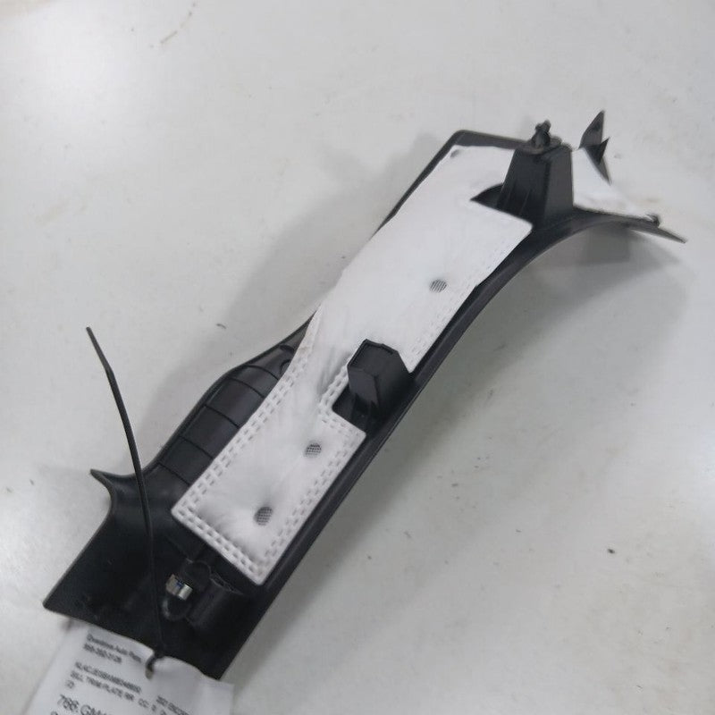 Buick Encore Sill Trim Plate Door Jam Threshold Right Passenger Rear  2022 2021 