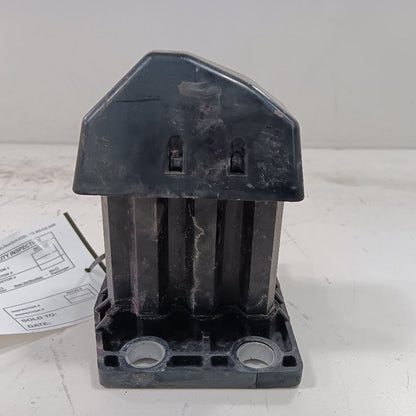 Fiat 500 Front Left Driver Bumper Guard Impact Absorber {68071437AA} 2017 2016