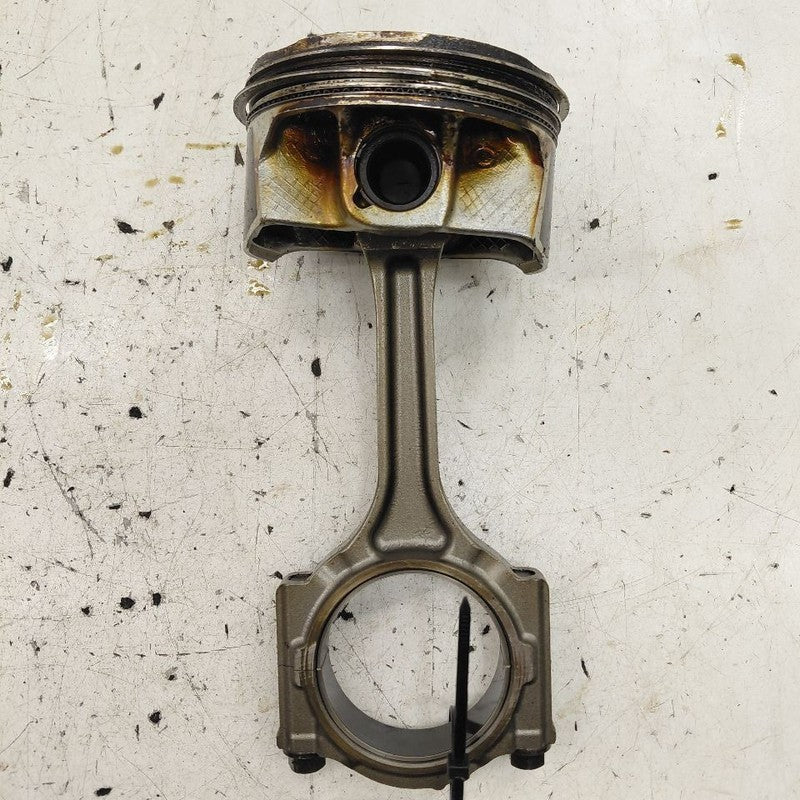 Cadillac CT6 Single Piston With Connecting Rod   3.6 2018 2017 2016
