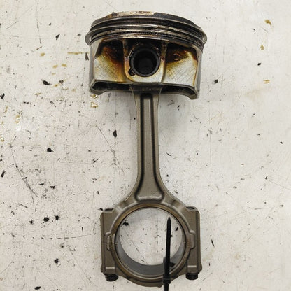 Cadillac CT6 Single Piston With Connecting Rod   3.6 2018 2017 2016