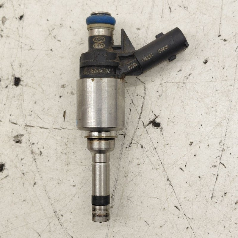 Fuel Injection Injector 2.4L Fits 17-22 Kia Sportage