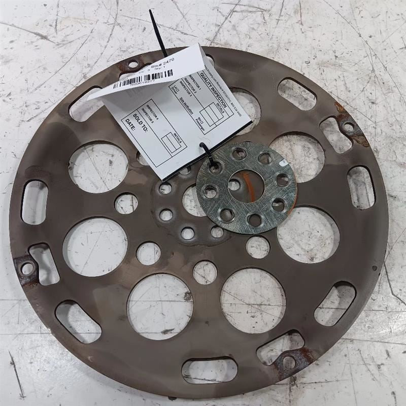 12332AA170 Flywheel Flex Plate Automatic Transmission CVT Fits 14-20 FORESTER