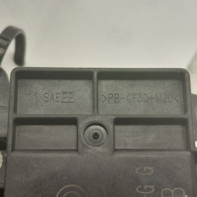 Nissan Rogue Flap Door Motor Heater AC Door Actuator  2021 2022 2023