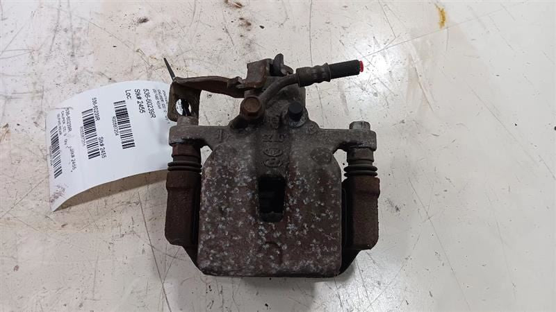 Passenger Right  Brake Caliper Rear Hatchback GT Fits 13-17 ELANTRA OE