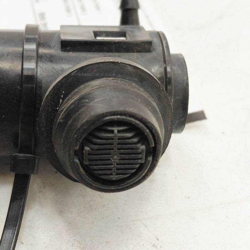 Kia Optima Windshield Washer Wash Fluid Reservoir Motor Pump Electric 