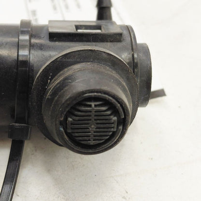Kia Optima Windshield Washer Wash Fluid Reservoir Motor Pump Electric 