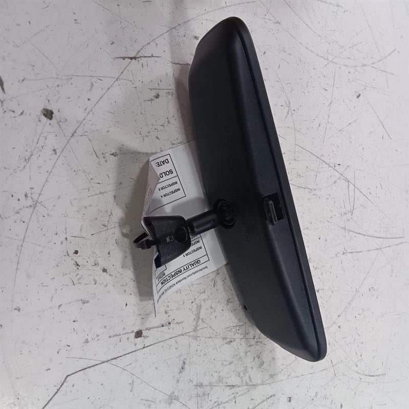 Interior Rear View Mirror Without Automatic Dimming Fits 09-20 TUCSON