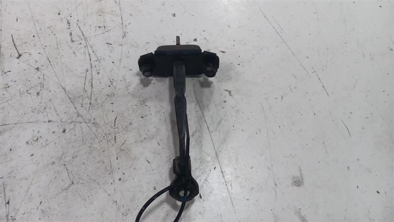 Kia Forte Door Check Right Passenger Rear Hinge Stopper Detent  2014 2015 2016 2