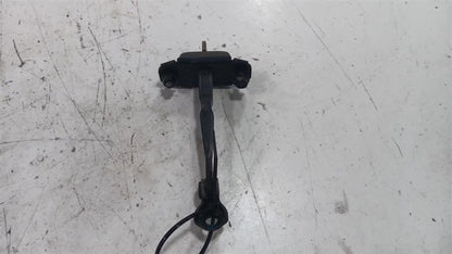 Kia Forte Door Check Right Passenger Rear Hinge Stopper Detent  2014 2015 2016 2