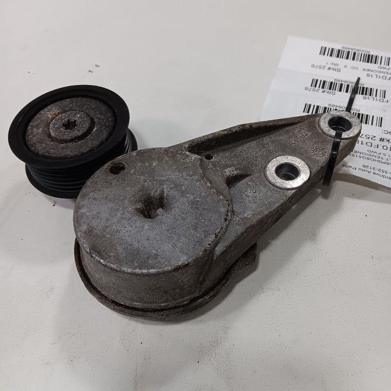 Ford Fusion Belt Tensioner Pulley  1.5 2016 2015 2014 2013 OEM