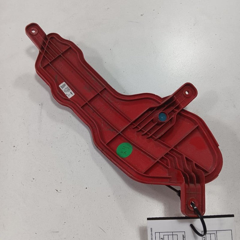 Chevy Trailblazer Left Rear Marker Reflector 2021 2022 2023