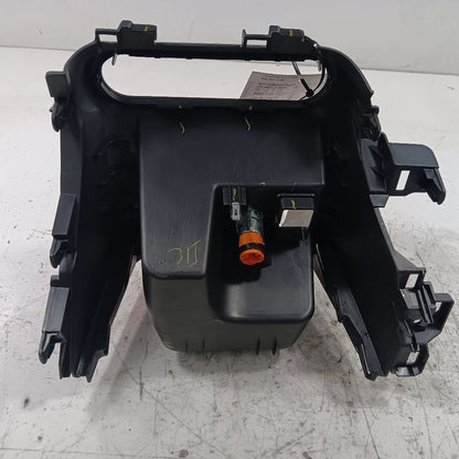 Nissan Kicks Storage Pocket  2021 2022 2023 2024