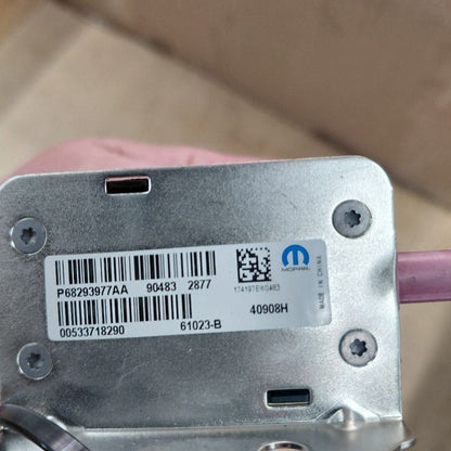 Chrysler 300 Radio Antenna Unit {68293977AA} 2017 2018 2019