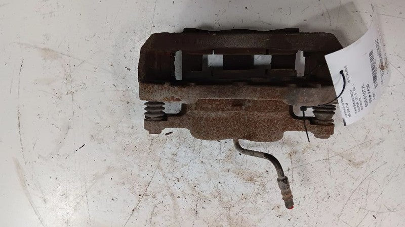 8A8Z2B121AA Driver Left Brake Caliper Front SE 17" Wheels Fits 09-19 FLEX