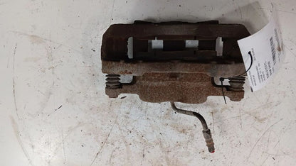 8A8Z2B121AA Driver Left Brake Caliper Front SE 17" Wheels Fits 09-19 FLEX