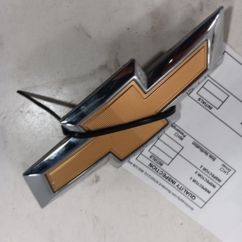 Chevy Malibu Trunk Lid Logo Emblem Badge Rear Back 2019 2020 2021 2022