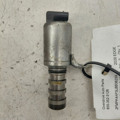 Ford Edge Variable Timing Gear Oil Control Valve Solenoid Cylinder Hea