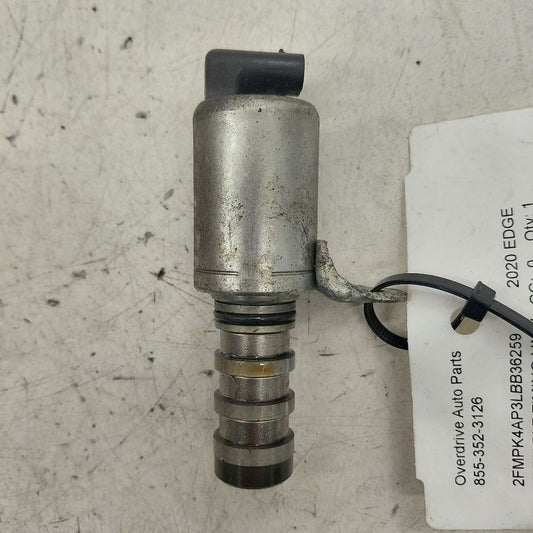 Ford Edge Variable Timing Gear Oil Control Valve Solenoid Cylinder Hea