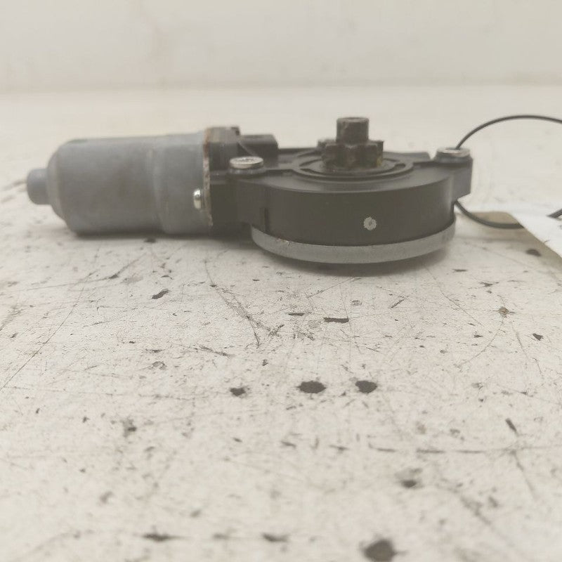 Passenger Right Front Power Window Motor Fits 12-19 Nissan Versa