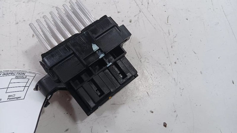 Buick Encore Blower Resistor Fan Motor Speed Resistor  2016 2017 2018 