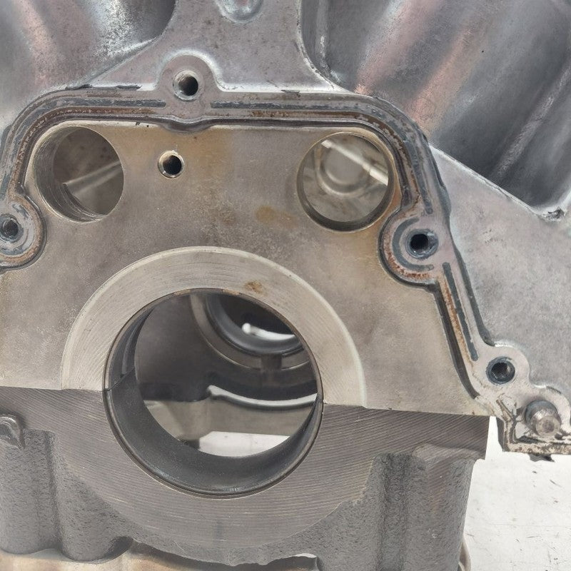 Bare Engine Cylinder Block Fits 14 18-24 Nissan Murano