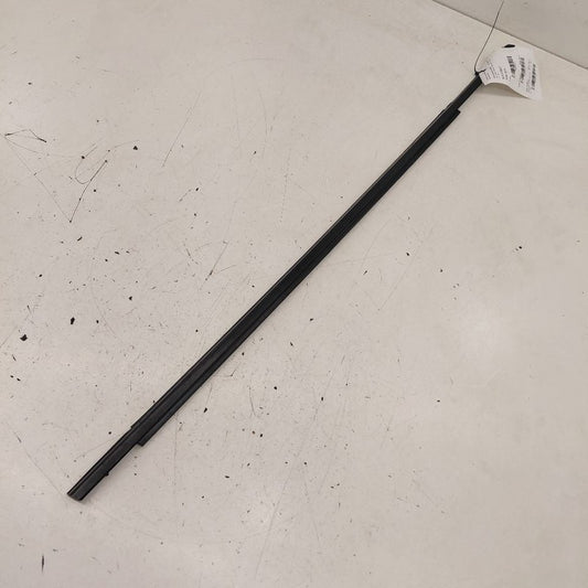 Ford Escape Door Glass Window Weather Strip Trim Front Right Passenger