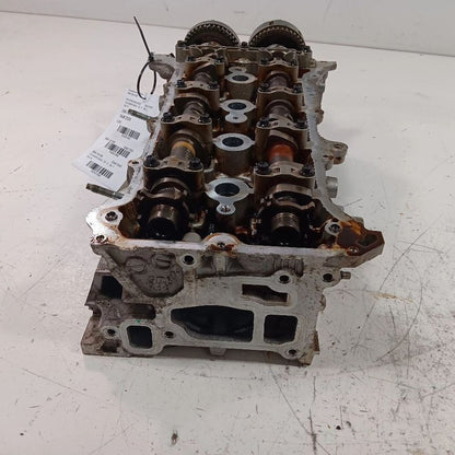 Engine Cylinder Head 18-23 Nissan Kicks