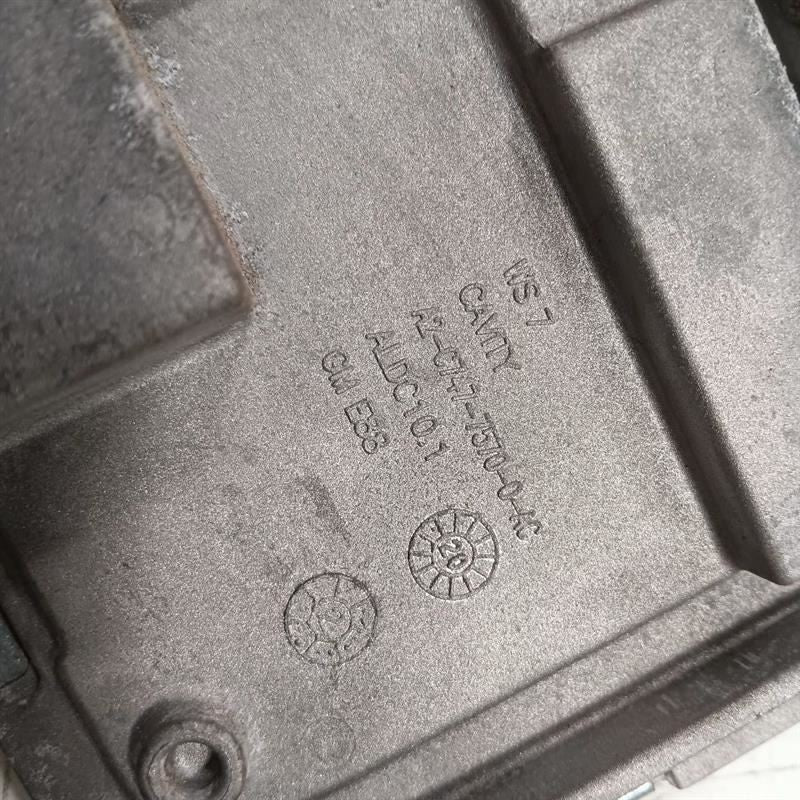 Engine ECM Electronic Control Module 1.2L Fits 20-23 Buick Encore GX