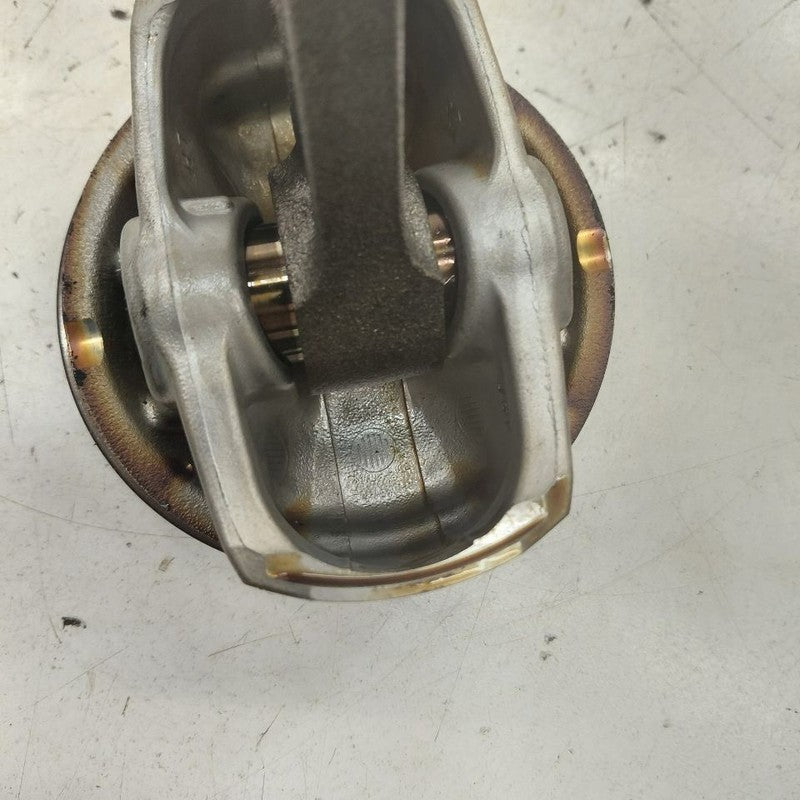 Lexus IS350 Single Piston With Connecting Rod   3.5 2020 2019 2018