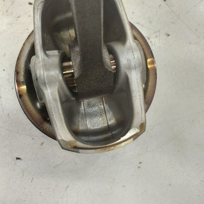 Lexus IS350 Single Piston With Connecting Rod   3.5 2020 2019 2018