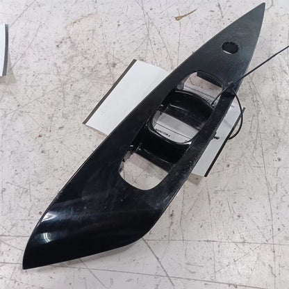Nissan LEAF Window Switch Bezel Trim Left Front 2013 2014 2015 2016 20