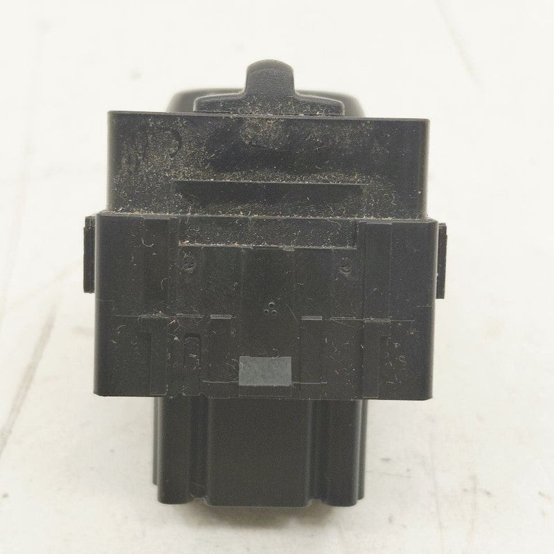 Driver's Front Door Mirror Switch Fits 15-24 Nissan Murano OEM