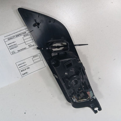 Ford Mustang Door Handle Left Driver Front Interior Inside  2015 2016 2017