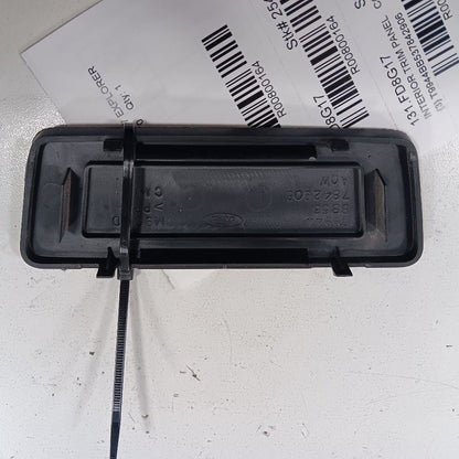 Ford Explorer Trim Piece {T9944BB537842906} 2016 2017 2018 2019 OEM