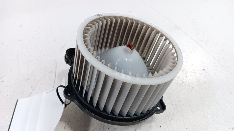 Blower Motor Hatchback GT Fits 11-17 ELANTRA  OEM