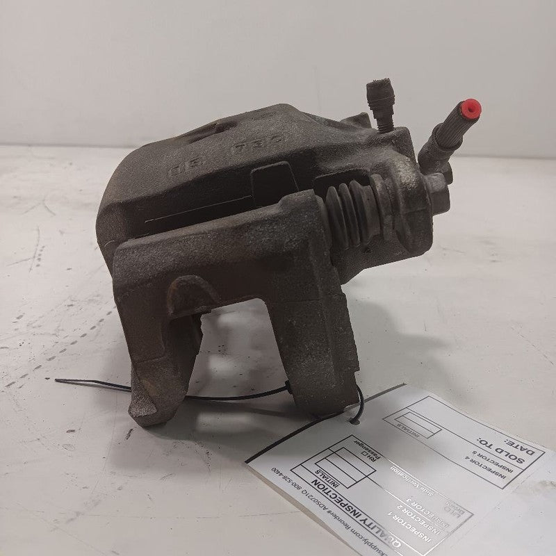 Driver Left Front Brake Caliper Dual Piston Fits 14-22 INFINITI Q50