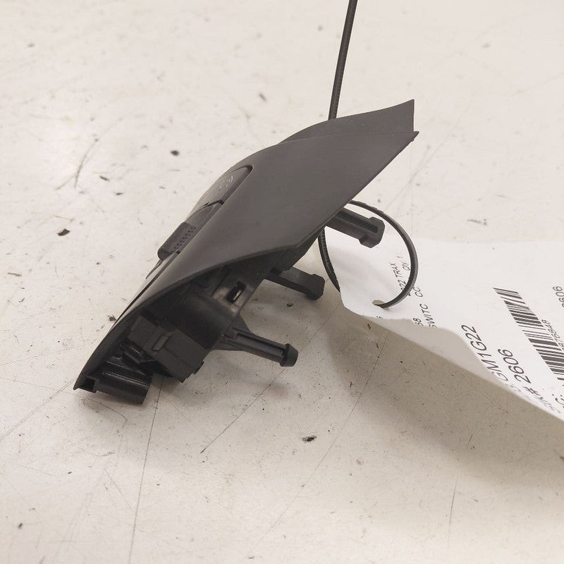 Chevy Trax Steering Wheel Control Switch  2022 2021
