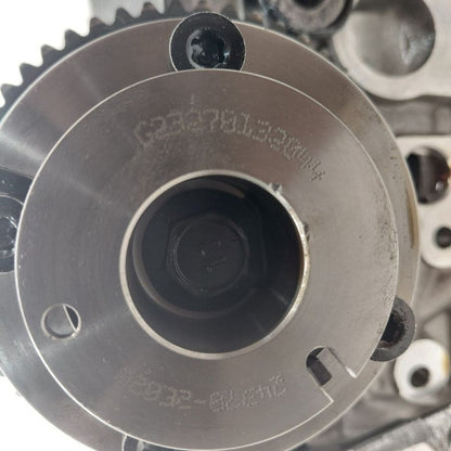 Engine Cylinder Head 2.0L Fits 18-21 Hyundai Kona